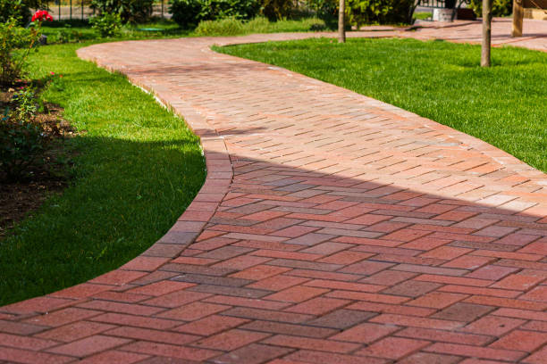 Reasons to Select Us for Your Driveway Paving Requirements in Cassville, MO